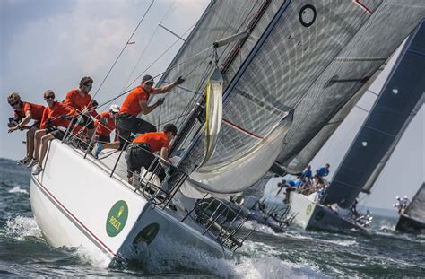 Rolex Farr 40 North American Championship 